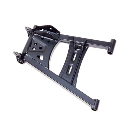 Segway REAR RIGHT LOWER ROCKER ARM(BLACK) - Partnr: U03-D241005-FB0-00