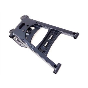 Segway REAR RIGHT LOWER ROCKER ARM(BLACK) - Partnr: U03-D241005-FB0-00