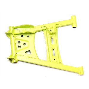 Segway REAR RIGHT LOWER ROCKER ARM(GREEN) - Partnr: U03-D241004-FG0-00