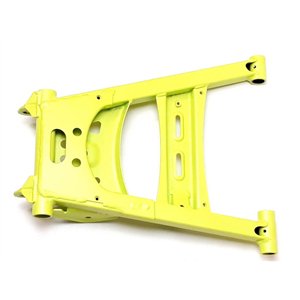 Segway REAR RIGHT LOWER ROCKER ARM(GREEN) - Partnr: U03-D241004-FG0-00
