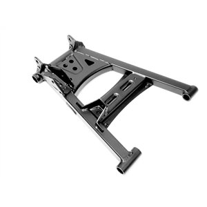 Segway REAR LEFT LOWER ROCKER ARM(BLACK) - Partnr: U03-D231005-FB0-00