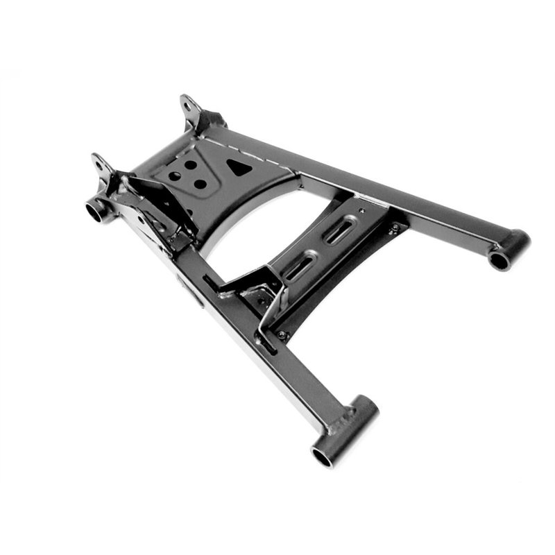 Segway REAR LEFT LOWER ROCKER ARM(BLACK) - Partnr: U03-D231005-FB0-00