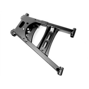 Segway REAR LEFT LOWER ROCKER ARM(BLACK) - Partnr: U03-D231005-FB0-00