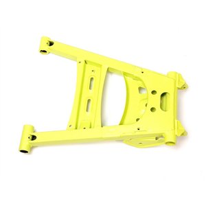 Segway REAR LEFT LOWER ROCKER ARM(GREEN) - Partnr: U03-D231004-FG0-00