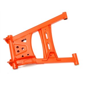 Segway REAR LEFT LOWER ROCKER ARM(RED) - Partnr: U03-D231003-FR0-00