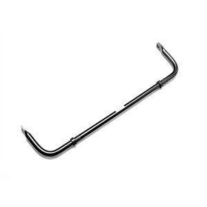 Segway REAR BALANCE BAR ASSY (SOLID PIECE) - Partnr: U09-D261001-FB0-00