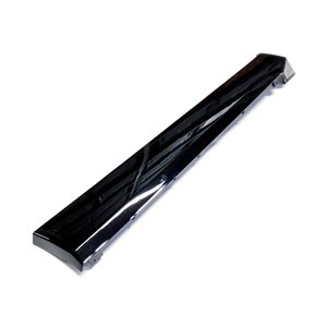 Segway CARGO BOX RIGHT SIDE PANEL BLACK - Partnr: U01H14510003