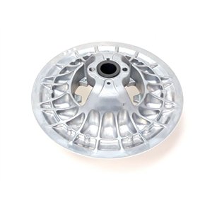 Segway FIXED DISC - Partnr: E02-E201000-000-00