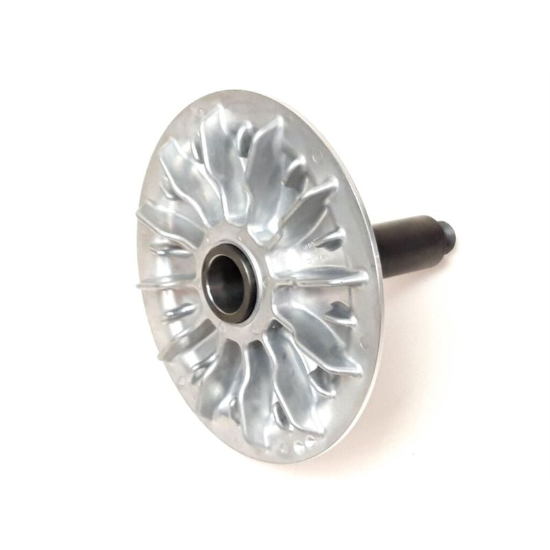 Segway FIXED DISC - Partnr: E02-E101000-000-00