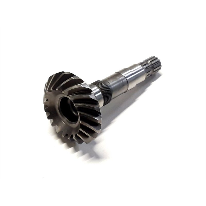 Segway DRIVEN BEVEL GEAR SHAFT - Partnr: E02F26001002