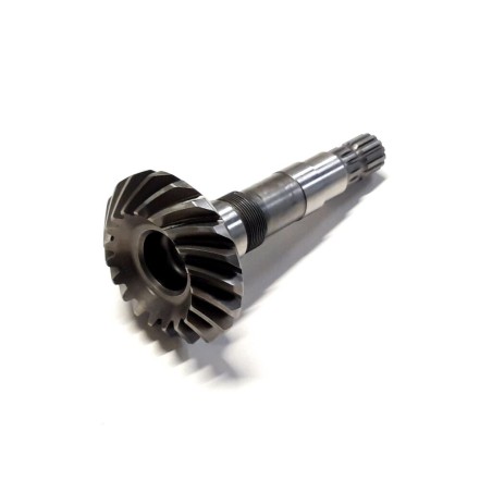 Segway DRIVEN BEVEL GEAR SHAFT - Partnr: E02F26001002