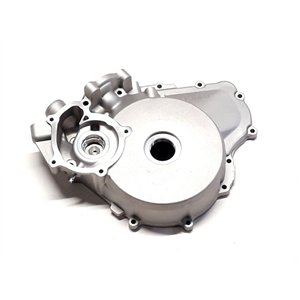 Segway LEFT CRANKCASE COVER ASSY (UTV) - Partnr: E02-C201000-000-03
