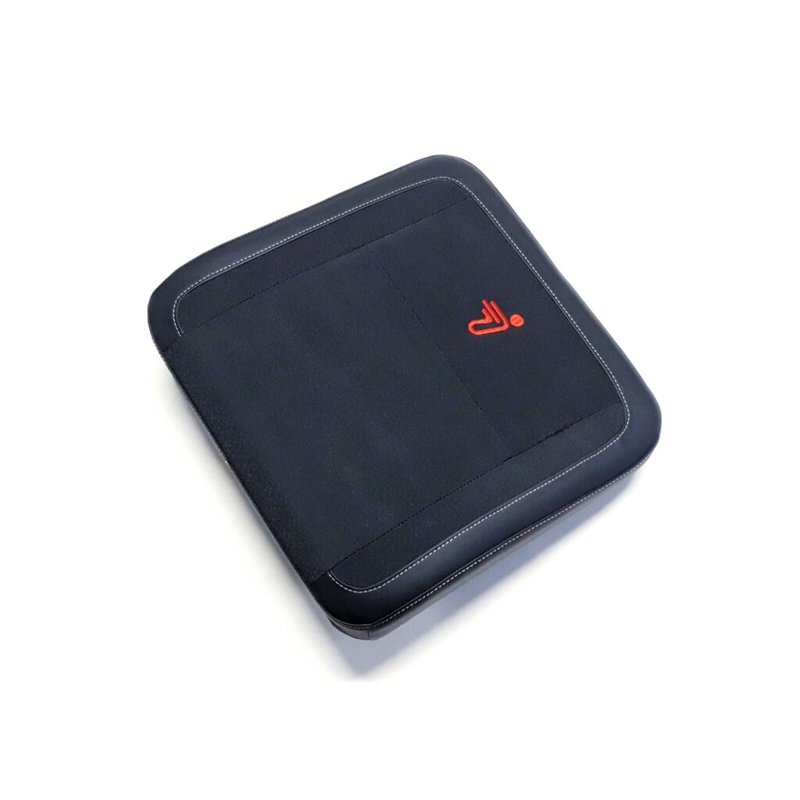 Segway REAR BACKREST - Partnr: U01-K113000-0B0-00 R/B U01-K113000-0B0-01