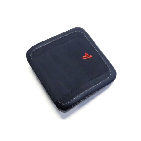 Segway REAR BACKREST - Partnr: U01-K113000-0B0-00 R/B U01-K113000-0B0-01