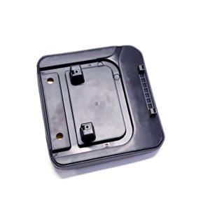 Segway REAR BACKREST - Partnr: U01-K113000-0B0-00 R/B U01-K113000-0B0-01