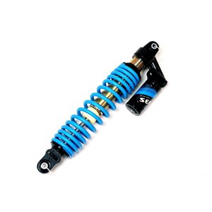 Segway BLUE FRONT GAS SHOCK ABSORBER - Partnr: A01-D150200-0L0-00