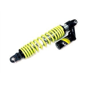 Segway GREEN FRONT GAS SHOCK ABSORBER - Partnr: A01-D150200-0G0-00
