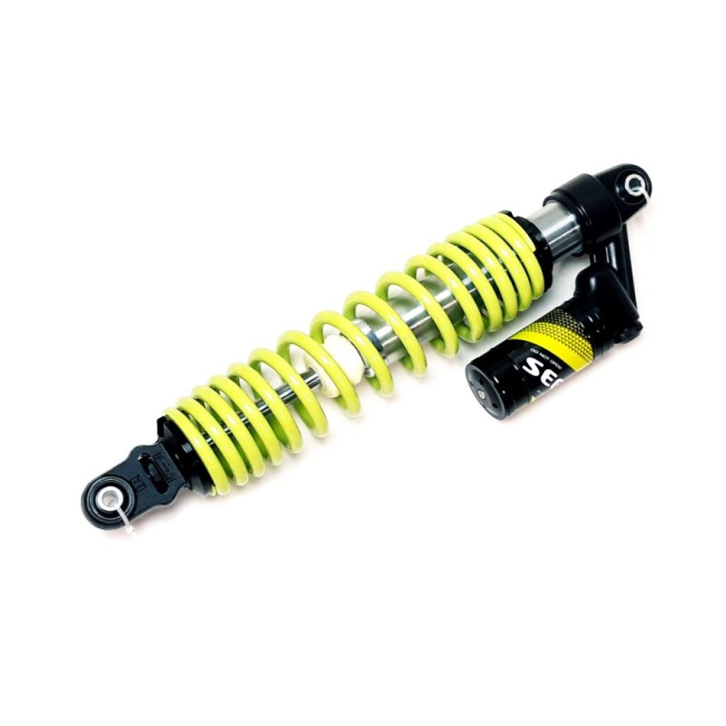 Segway GREEN FRONT GAS SHOCK ABSORBER - Partnr: A01-D150200-0G0-00