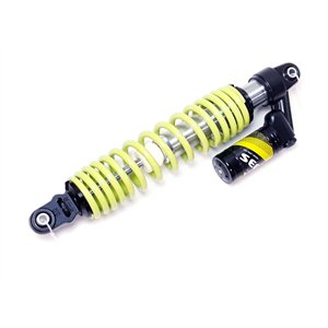 Segway GREEN FRONT GAS SHOCK ABSORBER - Partnr: A01-D150200-0G0-00