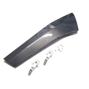Segway LEFT DOOR COMBINATION (GREY) - Partnr: S05-C000115-000-00
