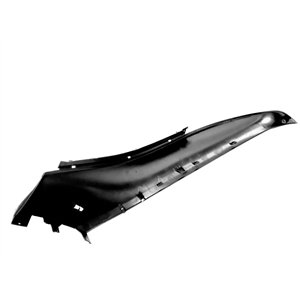 Segway LEFT DOOR COMBINATION (GREY) - Partnr: S05-C000115-000-00