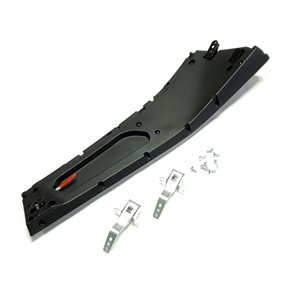 Segway LEFT DOOR COMBINATION (GREY) - Partnr: S05-C000115-000-00