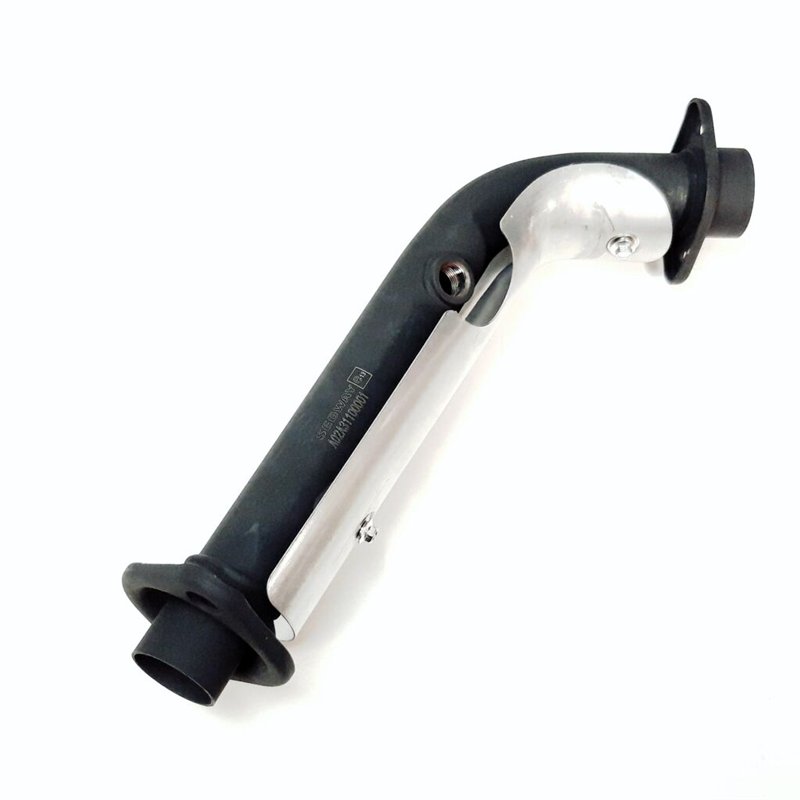 Segway CVT OUTLET PIPE - Partnr: S05-A220000-0B0-01