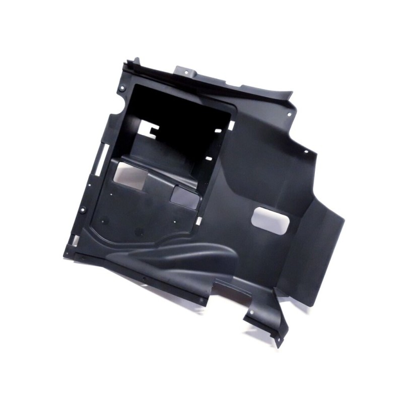 Segway LEFT BACK PANEL - Partnr: S05-H138000-0B0-00