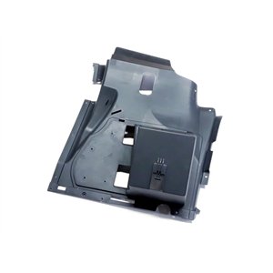 Segway LEFT BACK PANEL - Partnr: S05-H138000-0B0-00