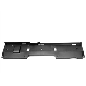 Segway SEAT LOWER REAR GUARD - Partnr: U01-H235001-0B0-00 R/B U01-H235001-0B0-02