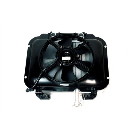Segway SEAT LOWER REAR GUARD - Partnr: U01-H235001-0B0-00 R/B U01-H235001-0B0-02