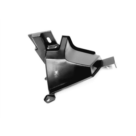 Segway FRONT LEFT WIND DEFLECTOR - Partnr: S05-H108000-0B0-00