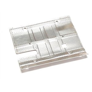 Segway MUFFLER FRONT HEAT SHIELD - Partnr: S03-A310070-000-00