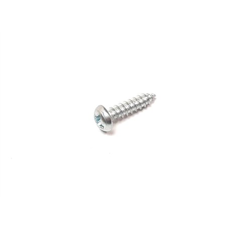 Segway SCREW ST3×12 - Partnr: GBT000845003