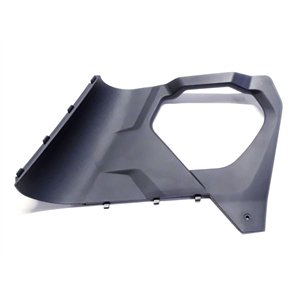 Segway LEFT GUARD SHORT - Partnr: A10-H120701-0B0-01