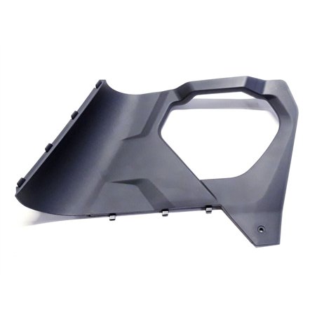 Segway LEFT GUARD SHORT - Partnr: A10-H120701-0B0-01