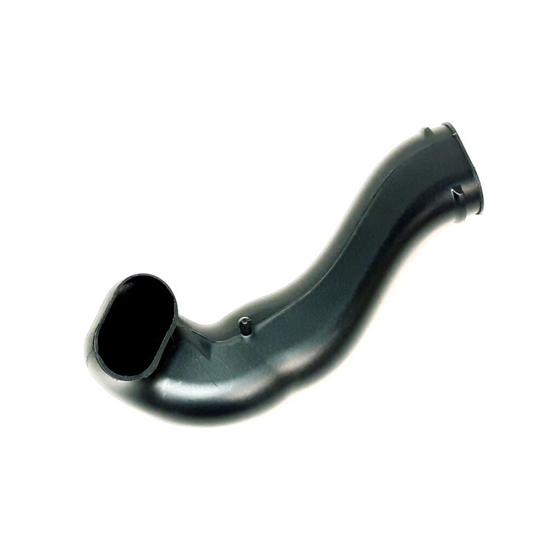 Segway CVT OUTLET PIPE LONG - Partnr: A11-A360501-0B0-01 R/B A11-A360510-000-00