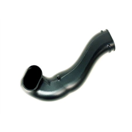 Segway CVT OUTLET PIPE LONG - Partnr: A11-A360501-0B0-01 R/B A11-A360510-000-00