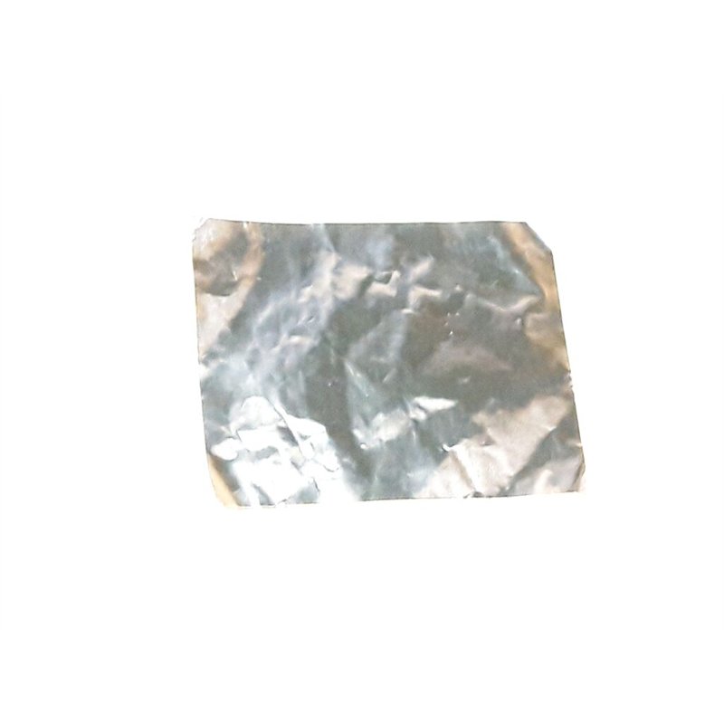 Segway CVT OUTLET INSULATION PAPER - Partnr: A11-A360502-000-00 R/B A11-A360502-000-01