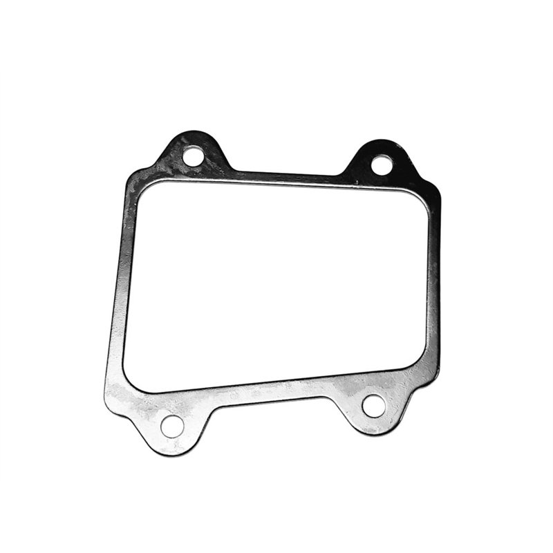 Segway CVT OUTLET PIPE JOINT PLATE - Partnr: A10-A360701-000-00 R/B A10-A360700-DB0-00