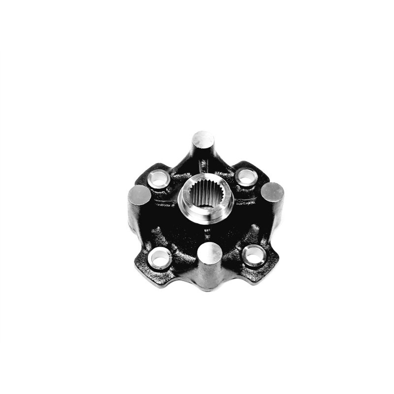 Segway RIM MOUNTING SEAT(THREE BRAKE) - Partnr: A10-F200010-000-01