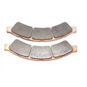 Segway RIM MOUNTING SEAT(THREE BRAKE) - Partnr: A10-F200010-000-01