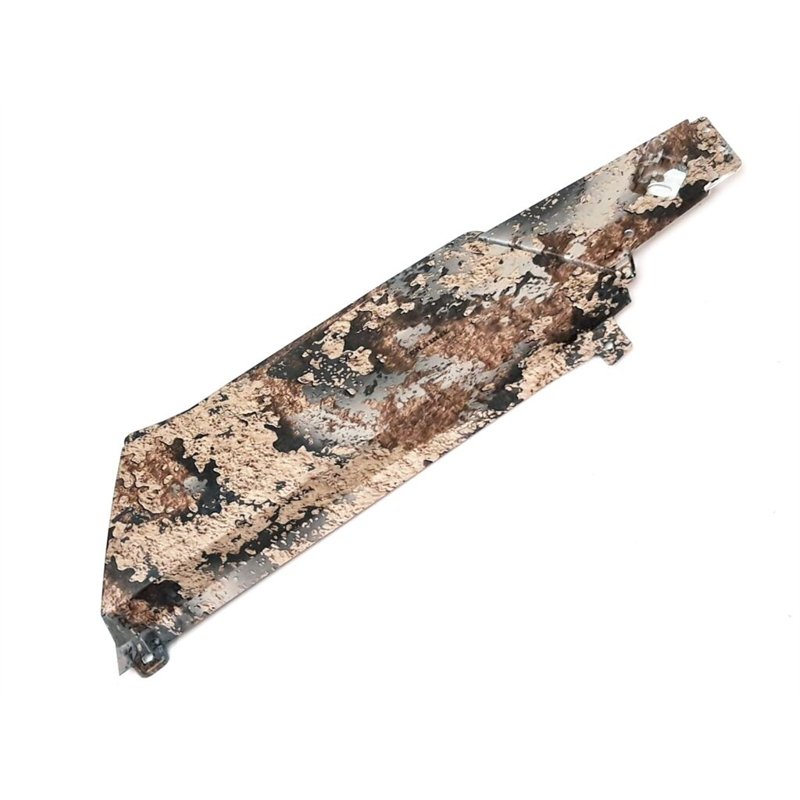 Segway LEFT TRIM PANEL CAMO LONG - Partnr: A11-H120501-SM2-00