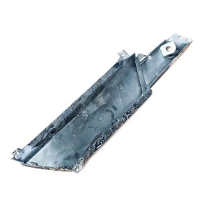 Segway LEFT TRIM PANEL CAMO LONG - Partnr: A11-H120501-SM2-00