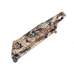 Segway LEFT TRIM PANEL CAMO LONG - Partnr: A11-H120501-SM2-00