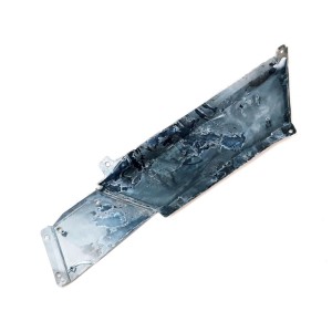 Segway RIGHT TRIM PANEL CAMO LONG - Partnr: A11-H120601-SM2-00