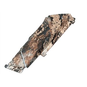 Segway RIGHT TRIM PANEL CAMO SHORT - Partnr: A10-H120601-SM2-00