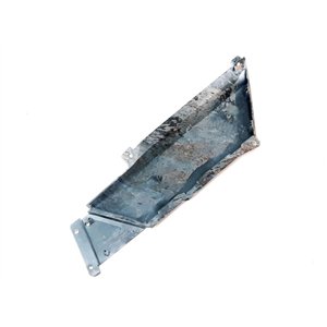Segway RIGHT TRIM PANEL CAMO SHORT - Partnr: A10-H120601-SM2-00