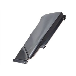 Segway RIGHT TRIM PANEL GREY SHORT - Partnr: A10-H120601-PH0-00