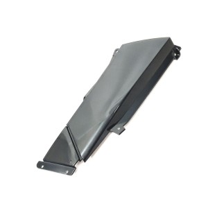 Segway RIGHT TRIM PANEL GREY SHORT - Partnr: A10-H120601-PH0-00